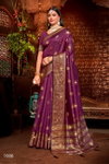 Parasmani Saroski Vol 6 By Saroj Soft Silk Sarees Suppliers In India
